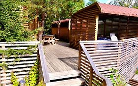 B&B Knardal Spa